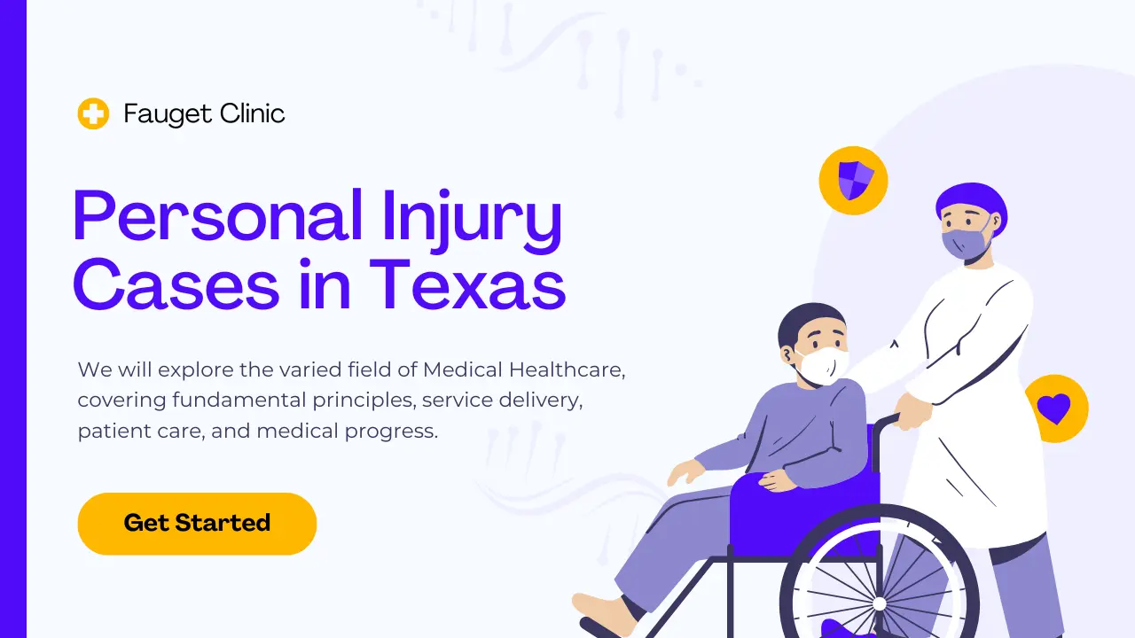 Navigating Pain and Suffering Damages in Texas Personal Injury Cases