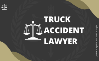 Finding the Right Truck Accident Lawyer in Atlanta: Your Guide to Justice and Compensation