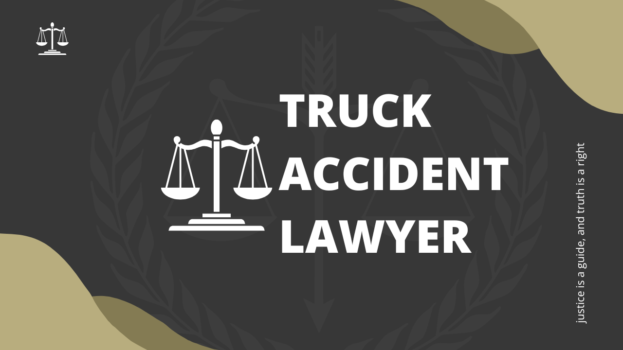 Finding the Right Truck Accident Lawyer in Atlanta: Your Guide to Justice and Compensation